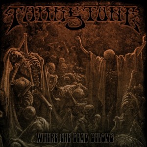 Tombstone