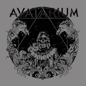Avatarium-Avatarium