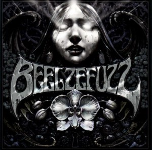 Beelzefuzz - Beelzefuzz (Cover)
