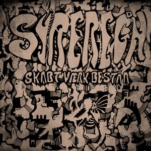 Syreregn