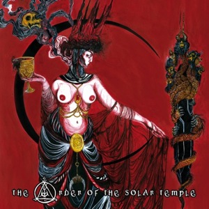 The Order of Solar Temple