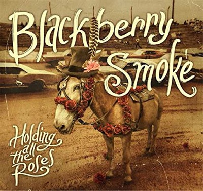 blackberry smoke