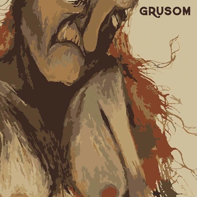 Grusom