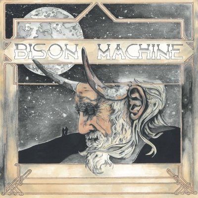 Bison Machine