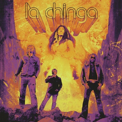 La Chinga