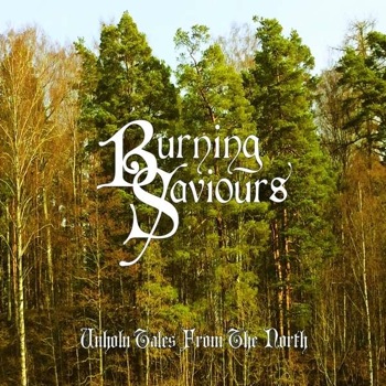 Burning Saviours