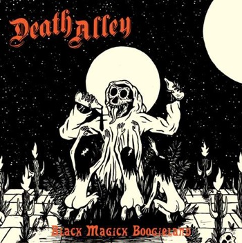 Death Alley