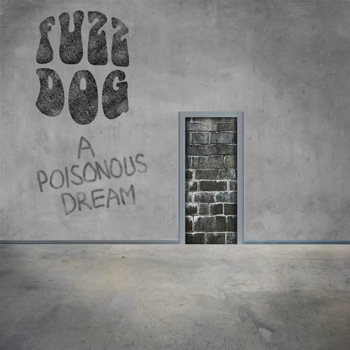 Fuzz Dog