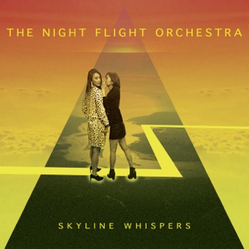 The Night Flight Orchestra